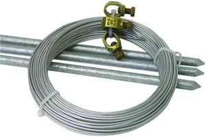 Field Guardian 900123 Complete Grounding Kit - 3 ft. Field Guardian 900123 Complete Grounding Kit - 3 ft.