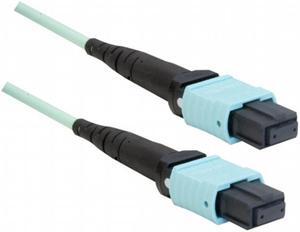 CableWholesale MPMP-31015 Multimode Duplex Fiber Optic 50-125