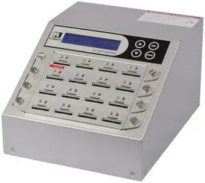 U-Reach SD916S Intelligent 15-Targets SD Duplicator