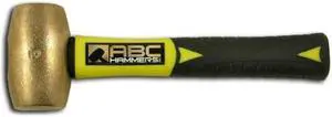 26 oz Dead Blow Polyurethane Hammer