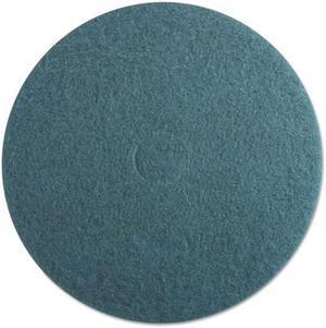 Boardwalk 4020AQU Ultra High-Speed Floor Pads - 20 in.