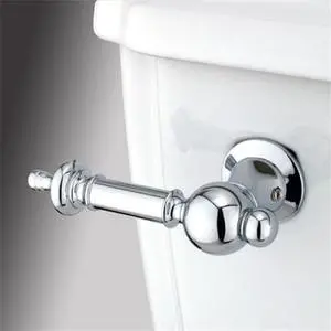 Kingston Brass KTTL1 Templeton Tank Lever - Polished Chrome