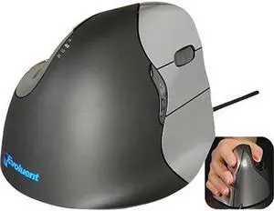 Prestige VM4R Vertical Mouse 4 Right Handed Wired