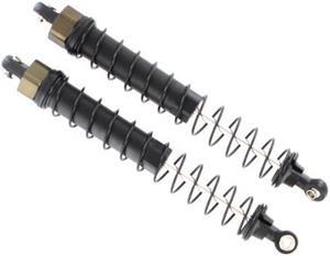 Redcat Racing Part 18019N Shock Absorber (Soft) 2 Pieces for Everest-10