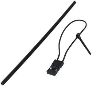 Redcat Racing RCR-Bind-Plug Bind Plug and Antenna Pipe