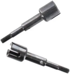 Redcat Racing BS213-005 Rear Axle - Blackout