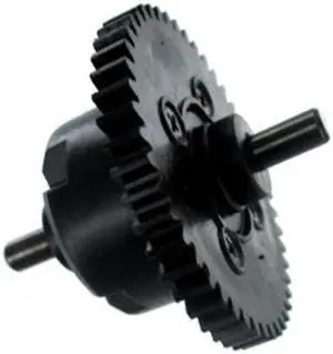 Redcat Racing BS933-006 Center Differential Complete Set Aftershock Backdraft 8E