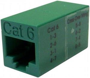 CableWholesale 30X8-33500 InLine Coupler