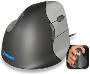 Evoluent KOV-VM4R Vertical Mouse 4 corded