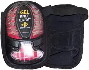 IMPACTO 86500000000 Knee Pad Gel Comfort Extended Style