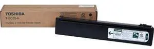 Toshiba Br Estudio 5540C - 1-Sd Yld Black Toner