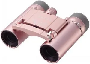 Vixen 6x16 Saqras Opera Glasses,Pink