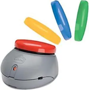 AbleNet 10034200 Jelly Beamer Twist Transmitter
