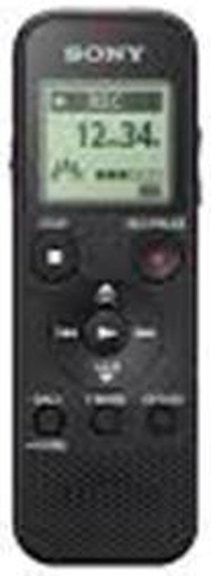 Sony Electronics ICD-PX370 Sony Mono Digital Voice Recorder with Built - in USB