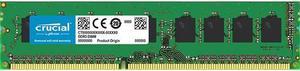 Crucial 4GB DDR3L 1866 (PC3L 14900) Desktop Memory Model CT51264BD186DJ