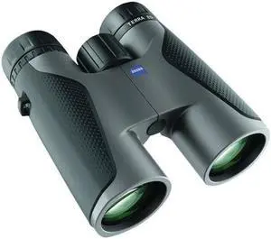 10 x 42mm TERRA(R) ED Binoculars (Cool Gray)