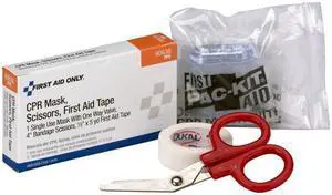 First Aid Only 90638