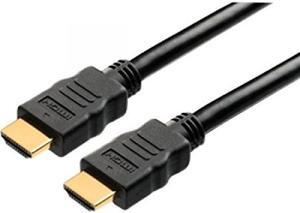 4XEM 10FT High Speed HDMI M/M Cable