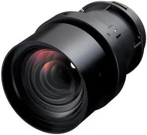 Panasonic ET-ELS20 Standard Lens For Pt-Ez770/ Ez580/Ez570 Series Lcd Projectors