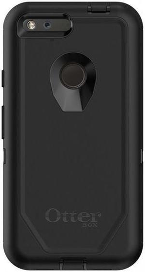 OtterBox 7754268 55 in Defender Pixel  Extra Large Black