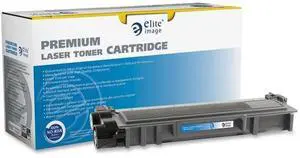 Elite Image ELI76157 Laser Toner Cartridge for TN630 - Black