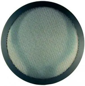 Nippon Clipless Speaker Grills 10" Sold Each