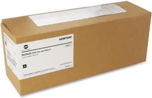 Konica Minolta KNMTNP41 10K Pages Laser Cartridge
