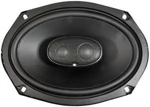 Orion XTR69.3 Xtr 6X9" 3-Way Coaxial Speaker