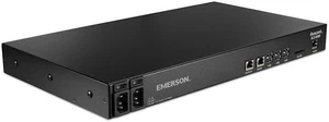 Avocent ACS8008DAC-400 Serial Console , 8-port Dual AC Power Avocent ACS8008DAC-400 Serial Console , 8-port Dual AC Power