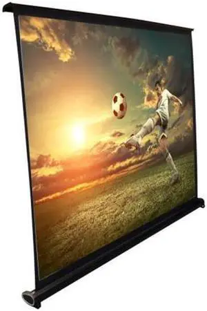Pyle PRJTP53 50 in. Projector Viewing Display Screen