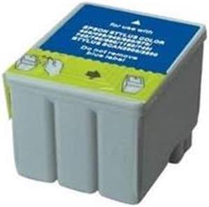 Premium PRMHI6U63AN Ink Cartridge for HP DJ 1110 - 63Xl HI Tri Color Ink