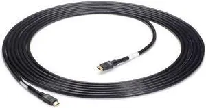 Black Box VCB-HDMI-015M High-Speed HDMI Cable - Male/Male, 15-m (49.2-ft.)