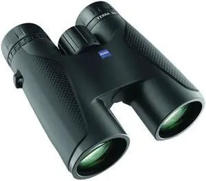 8 x 42mm TERRA(R) ED Binoculars (Black)