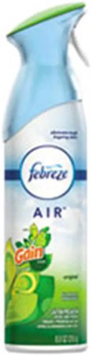 Procter & Gamble 96252 8.8 oz Air Gain Original, Aerosol