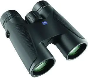 10 x 42mm TERRA(R) ED Binoculars (Black)