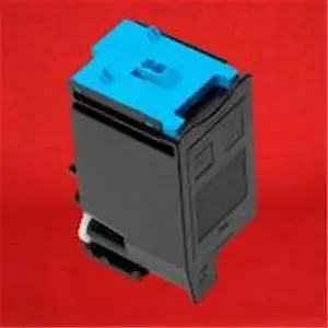 Sharp Toner Cartridge - Cyan - Laser - High Yield - 6000 Page