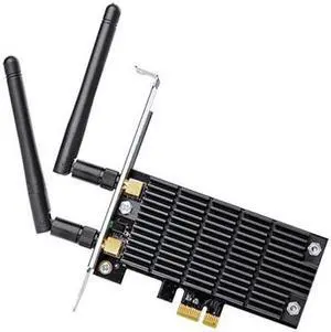 Tp Link ARCHER T6E AC1300 Wireless Dual Band PCI Express Adapter