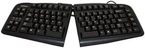 Go 2 Wireless Bluetooth Mobile Keyboard Gtp-0044W, Black