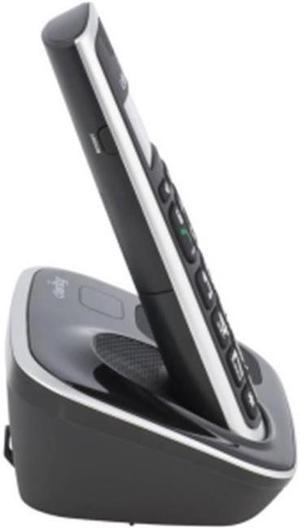 Clarity BT914 DECT 6.0 Cordless Phone - Cordless - 1 x Phone Line - Speakerphone - Answering Machine - Hearing Aid Com