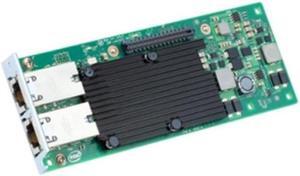 Lenovo 49Y7990 Intel X540 - Network Adapter - Pci Express 2.0 X8 Low Profile - 10Gb Ethernet X 2 - For System X Idataplex Dx360 M4; System X3550 M4; X3650 M4; X3650 M4 Hd