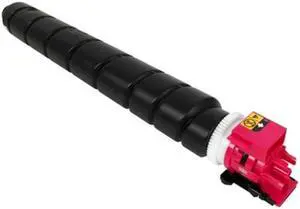 Kyocera KYOTK8347M Magenta Toner Cartridge - 12000 Pages