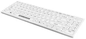 Man & Machine DRAPE-ITS-US Fitted Drape C3 Planet Keyboard Man & Machine DRAPE-ITS-US Fitted Drape C3 Planet Keyboard