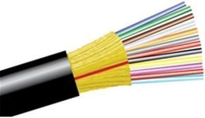 CableWholesale 11F3-212NH Multimode Duplex Fiber Optic 62.5-125