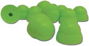 Moldex 507-6504 Jazz Band Replacement Pods & Neck Cord