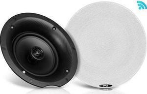 PYLE PDICBT67 DUAL 6.5IN BT CEILING/WALL SPEAKER KIT