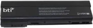 BTI- Battery Tech. CA09-BTI Notebook Battery - 8400 Mah, HP Probook640
