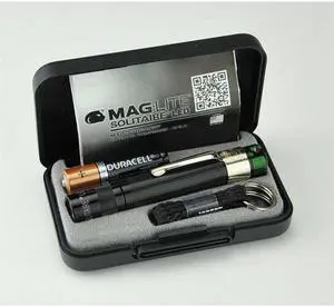 Mag LED Soli Spectrum Grn PR