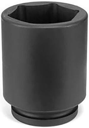 Grey Pneumatic 4032D 1 in. Drive x 1 in. Deep Socket
