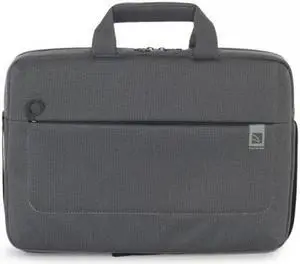 Tucano BSLOOP13-BK 13"/13.3" Loop Slim Bag (Black Gray)