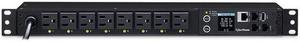 CyberPower PDU41001 8-Outlet PDU